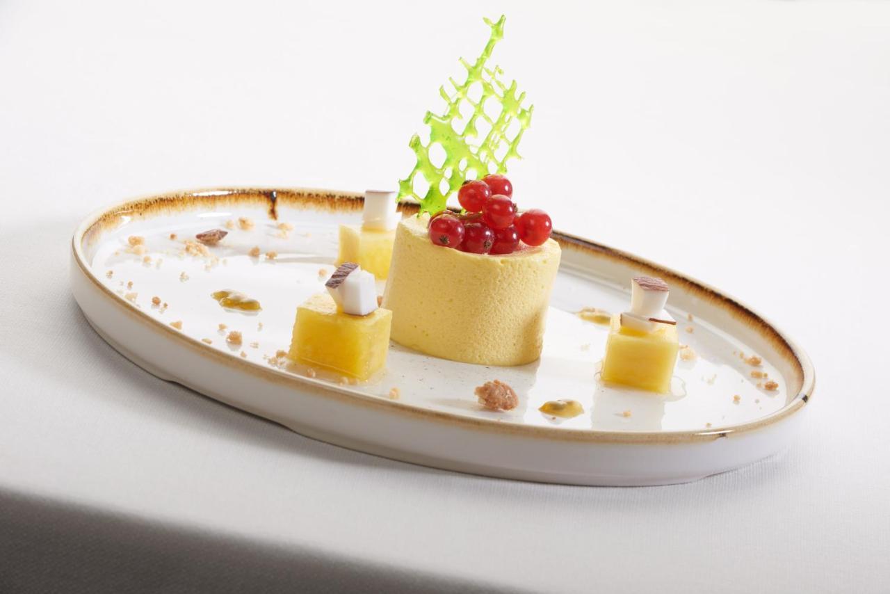 Hotel Ristorante Sogno San Felice del Benaco Eksteriør billede