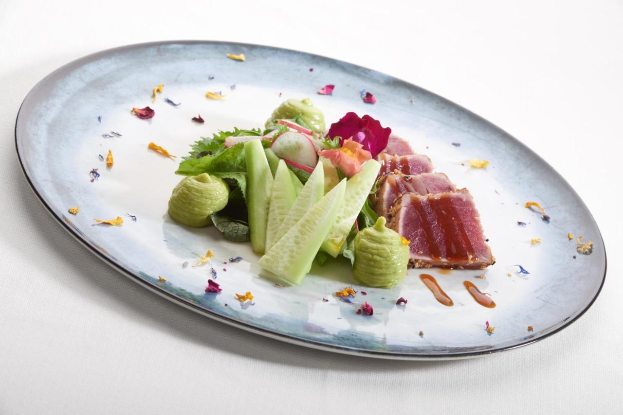 Hotel Ristorante Sogno San Felice del Benaco Eksteriør billede