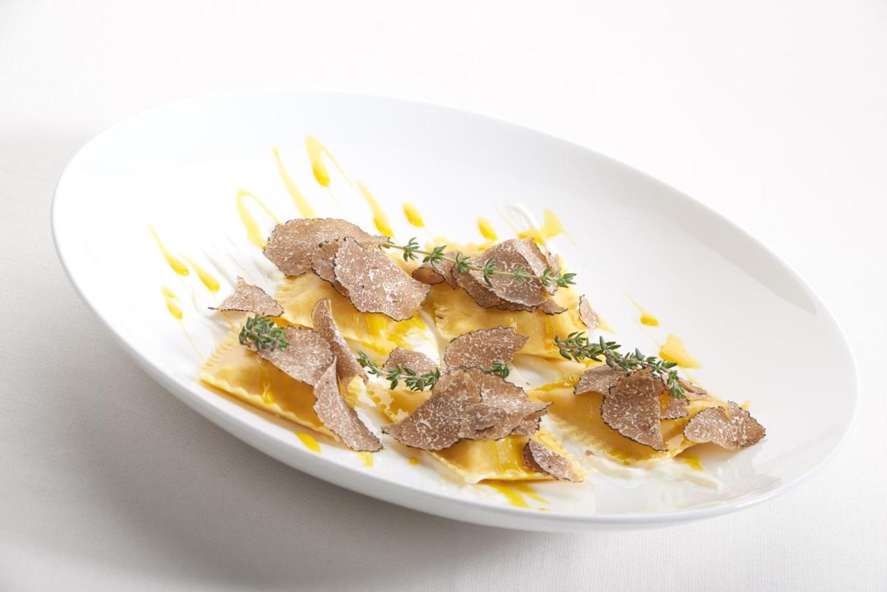 Hotel Ristorante Sogno San Felice del Benaco Eksteriør billede
