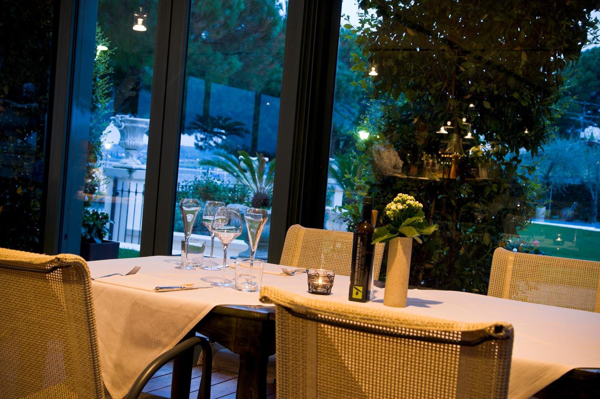 Hotel Ristorante Sogno San Felice del Benaco Eksteriør billede