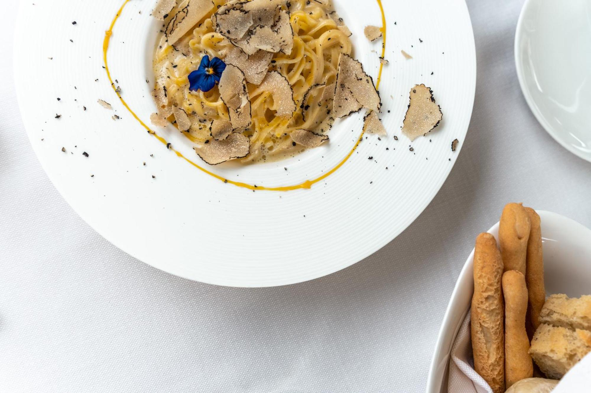 Hotel Ristorante Sogno San Felice del Benaco Eksteriør billede